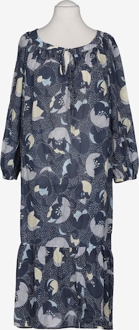 hessnatur Dress in XXL in Mixed colors: front