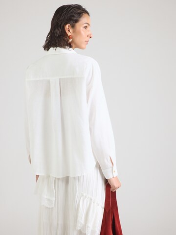 ONLY Blouse 'ONLWENDY' in White