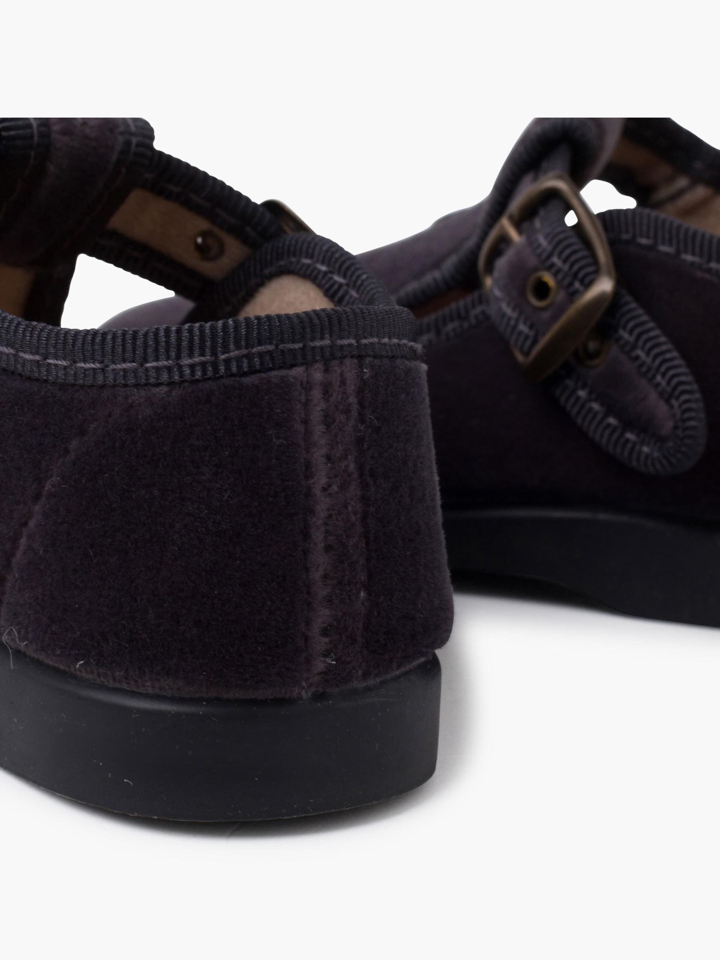 Pisamonas Buty dziecięce w kolorze szary