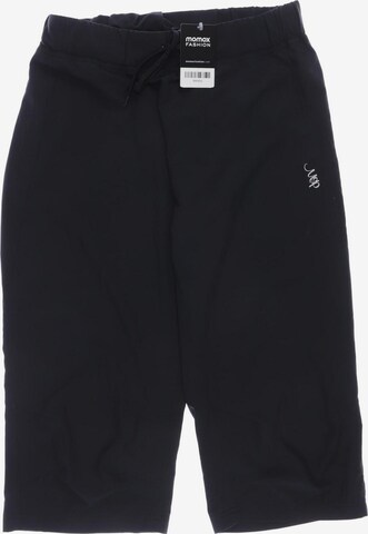 Manguun Shorts in XL in Black: front