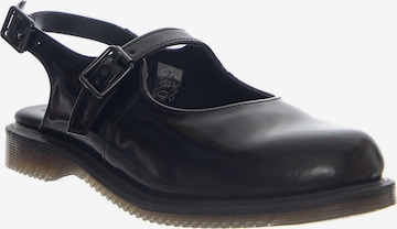 Dr. Martens Sandały 'Madaline' w kolorze czarny: przód