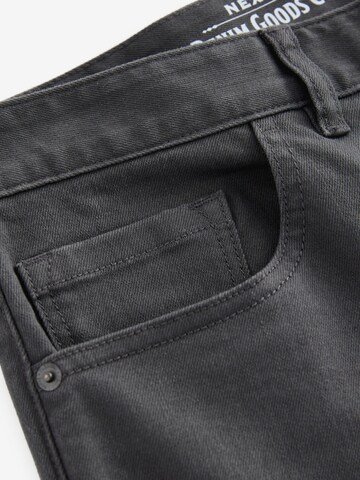 Loosefit Jean 'Essential' Next en gris