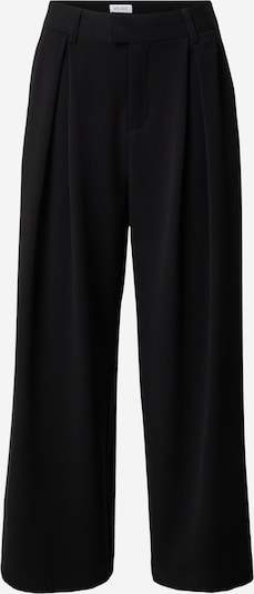 MYLAVIE by Sarah Harrison Laskoshousut värissä musta, Tuotenäkymä