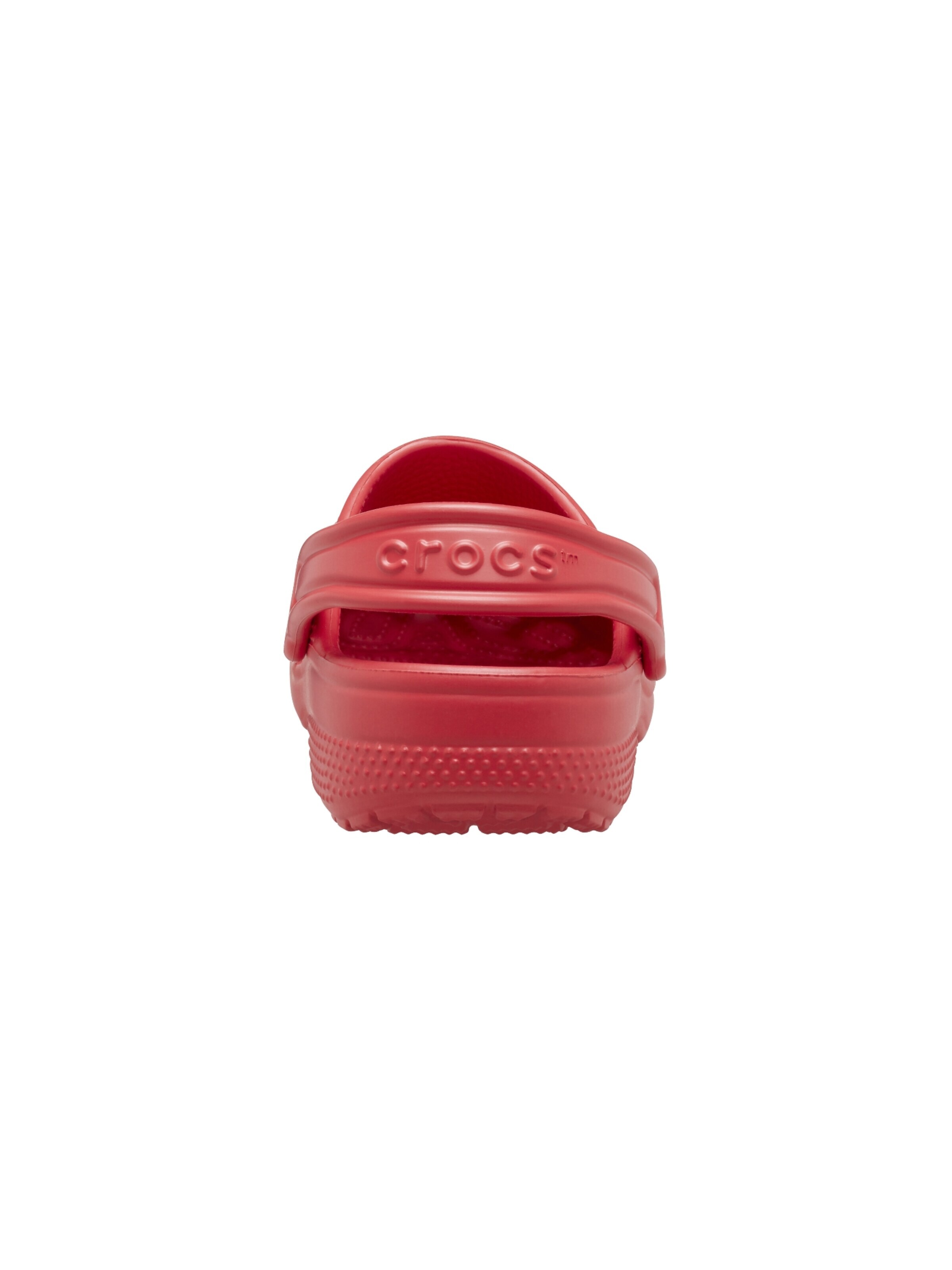 Crocs Strand-/Badeschuh‌‌‌‌‌‌ in Rot