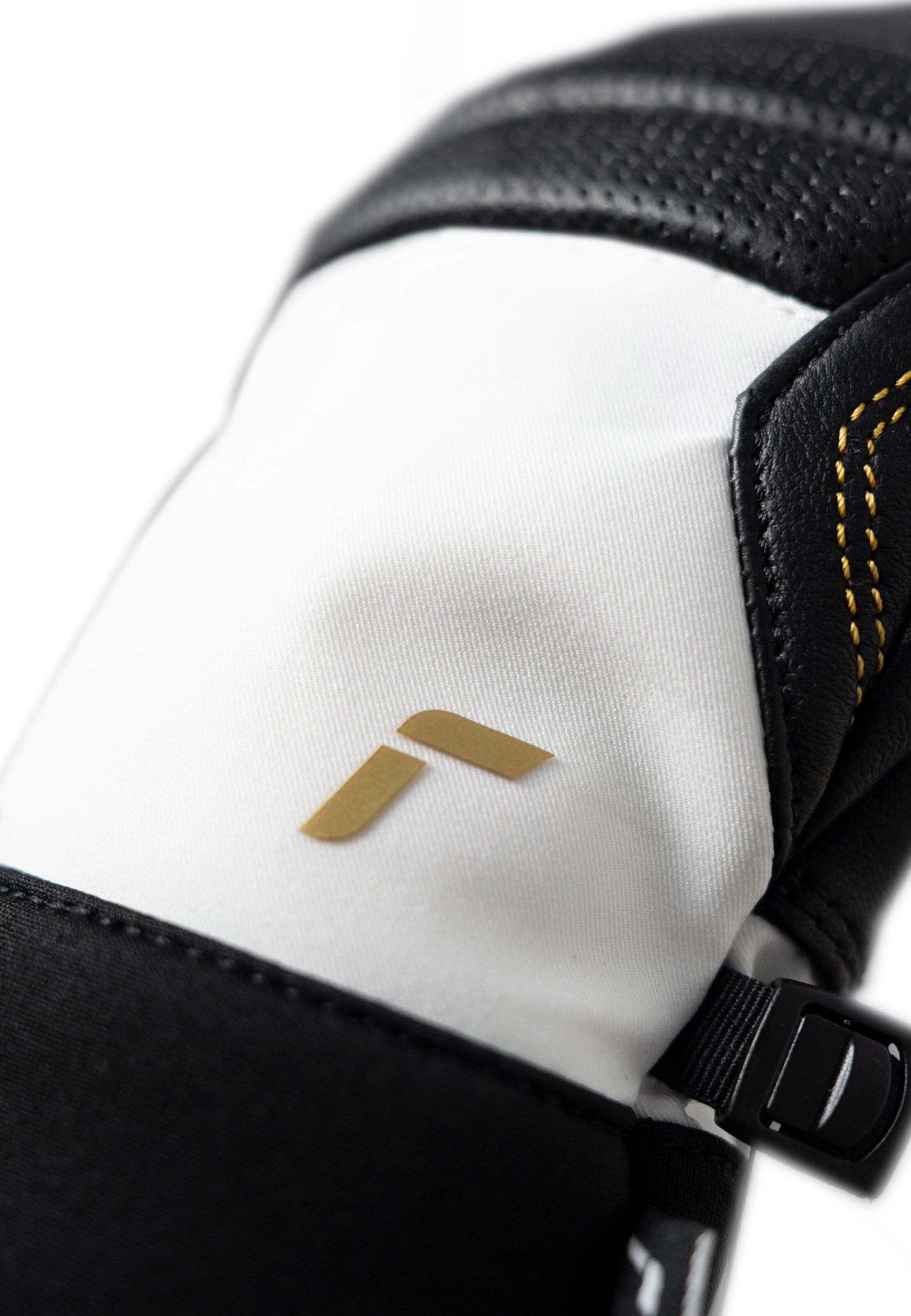 REUSCH Sports gloves 'Mikaela Shiffrin R-TEX® XT' in Black