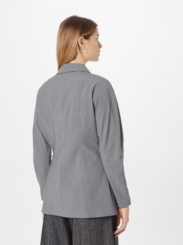 Blazer 'Benny' modström en gris