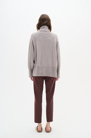 InWear Pullover 'Kaxy' i grå