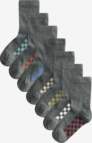 pilka Next Kojinės: priekis