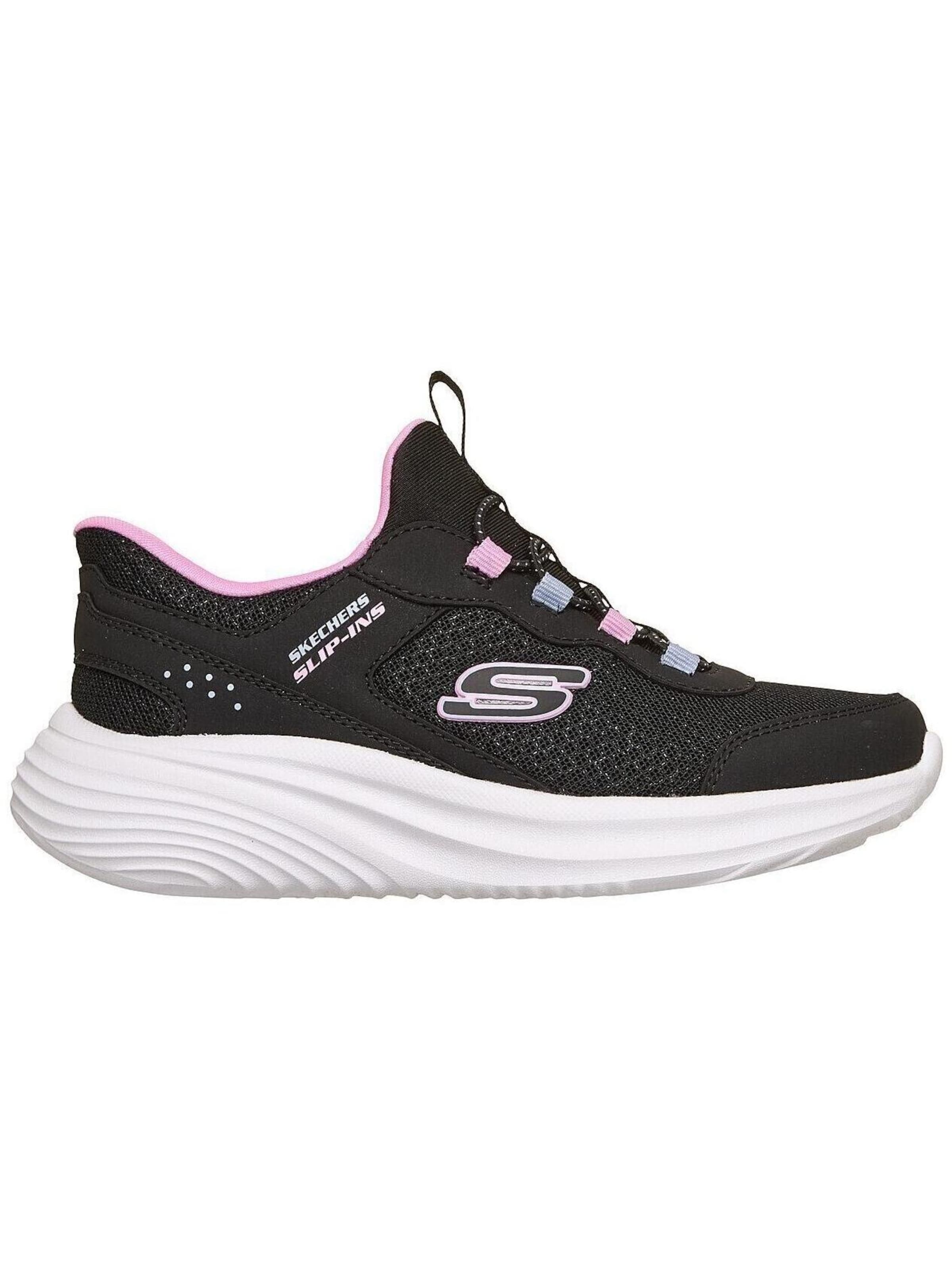SKECHERS - Calzado deportivo 'Skechers Bounder Pro' en negro