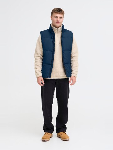 Gilet ' BHElmer ' di BLEND in blu