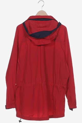 TIMBERLAND Jacke L in Rot