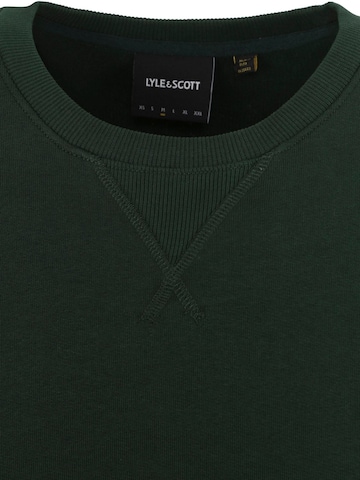 Lyle & Scott Shirt in Green