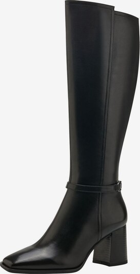 TAMARIS Laarzen in de kleur Zwart, Productweergave