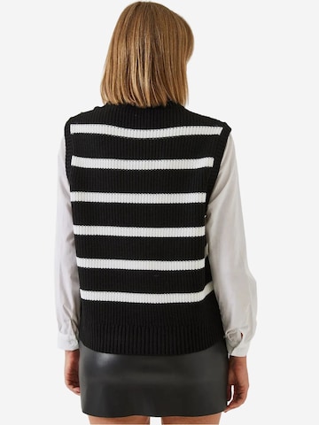 Pullover di Bianco Lucci in nero