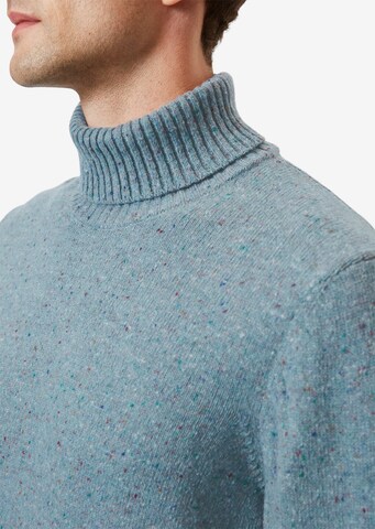 Marc O'Polo Pullover in Blau