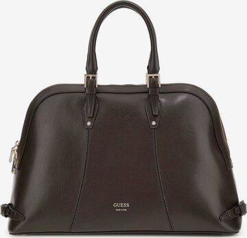 GUESS Handbag in Black: front