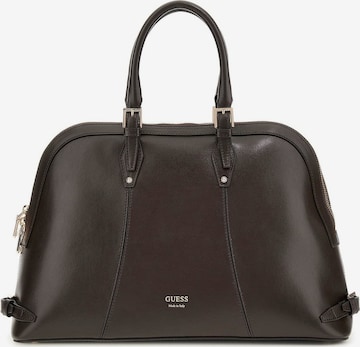 GUESS Handbag in Black: front