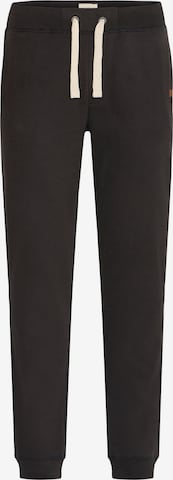 Pantalon 'Tilo' BLEND en noir : devant