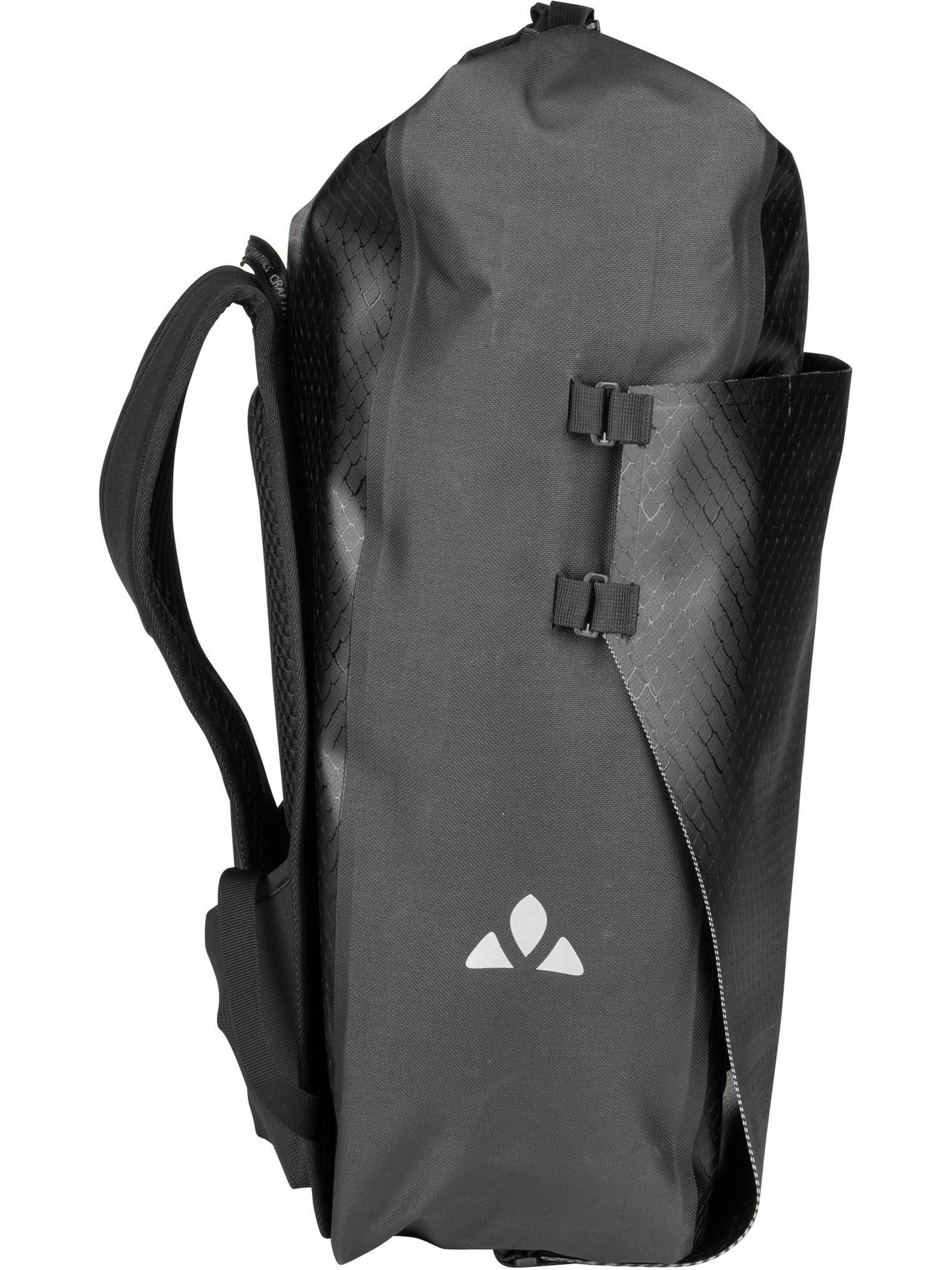 VAUDE Sports backpack 'Aqua Transformer 26' in Black