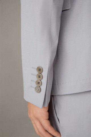 STRELLSON Slim fit Suit Jacket 'Acon' in Grey