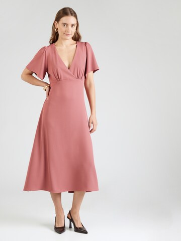 ABOUT YOU Ruha 'Alexis' - rózsaszín: elől