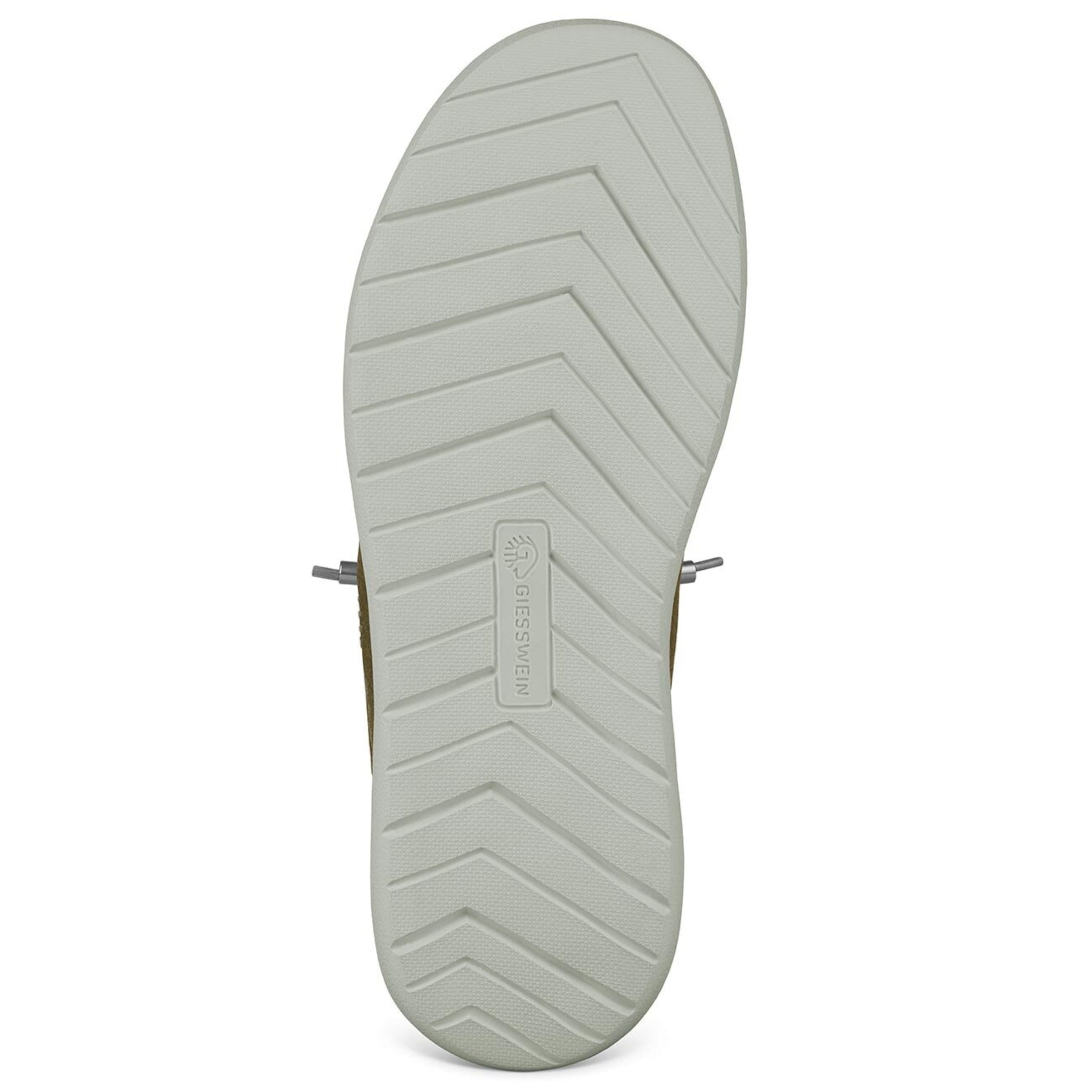 GIESSWEIN Moccasin in Green