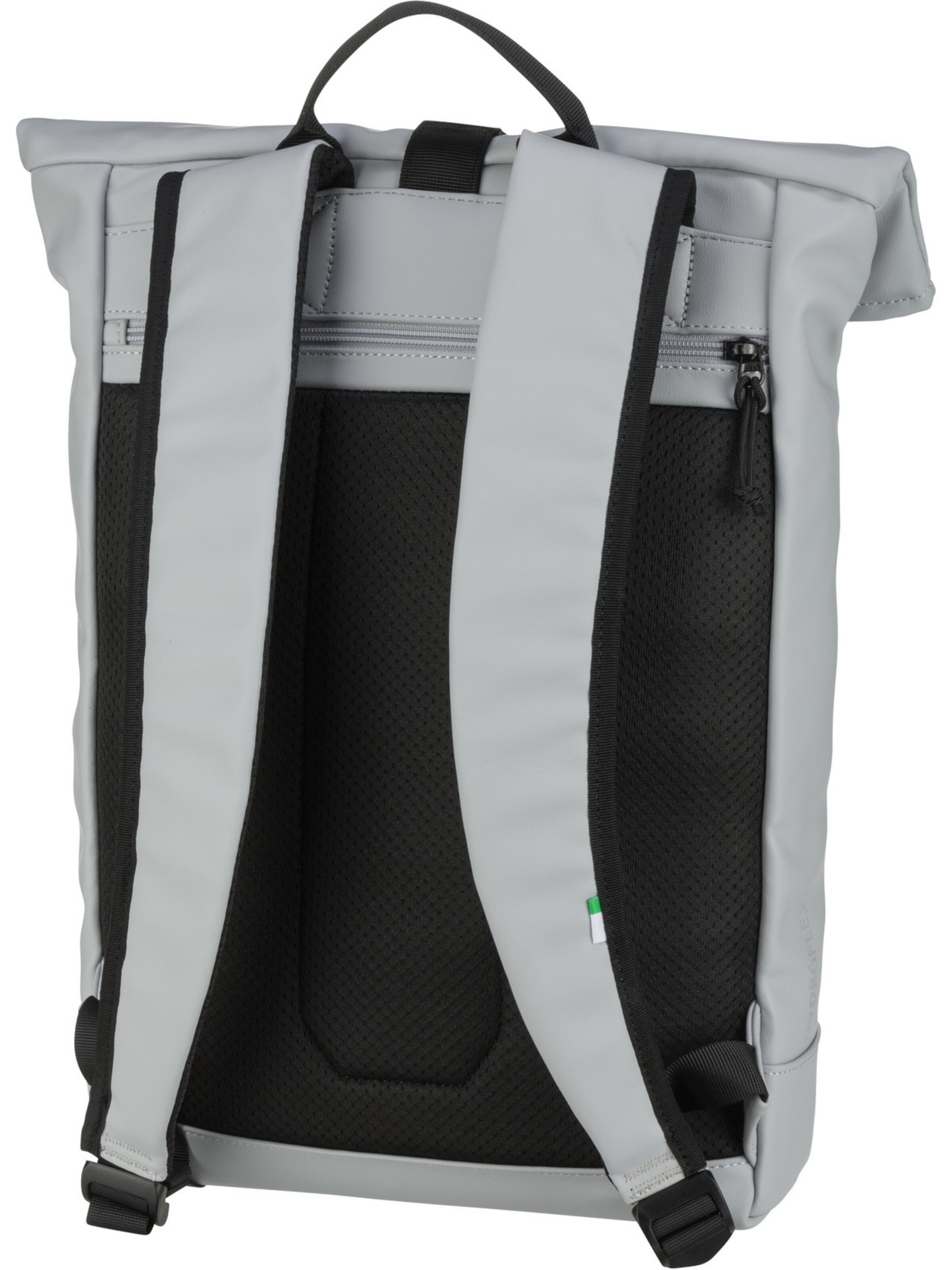 Sac à dos 'Cargo' ZWEI en gris