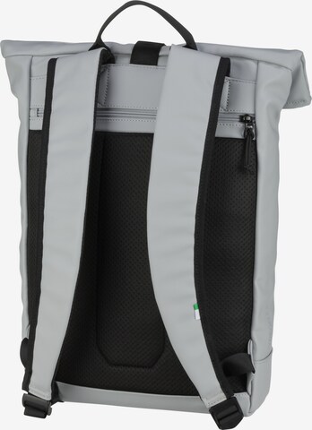 ZWEI Backpack 'Cargo' in Grey