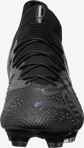 Chaussure de foot 'Future Ultimate' PUMA en gris