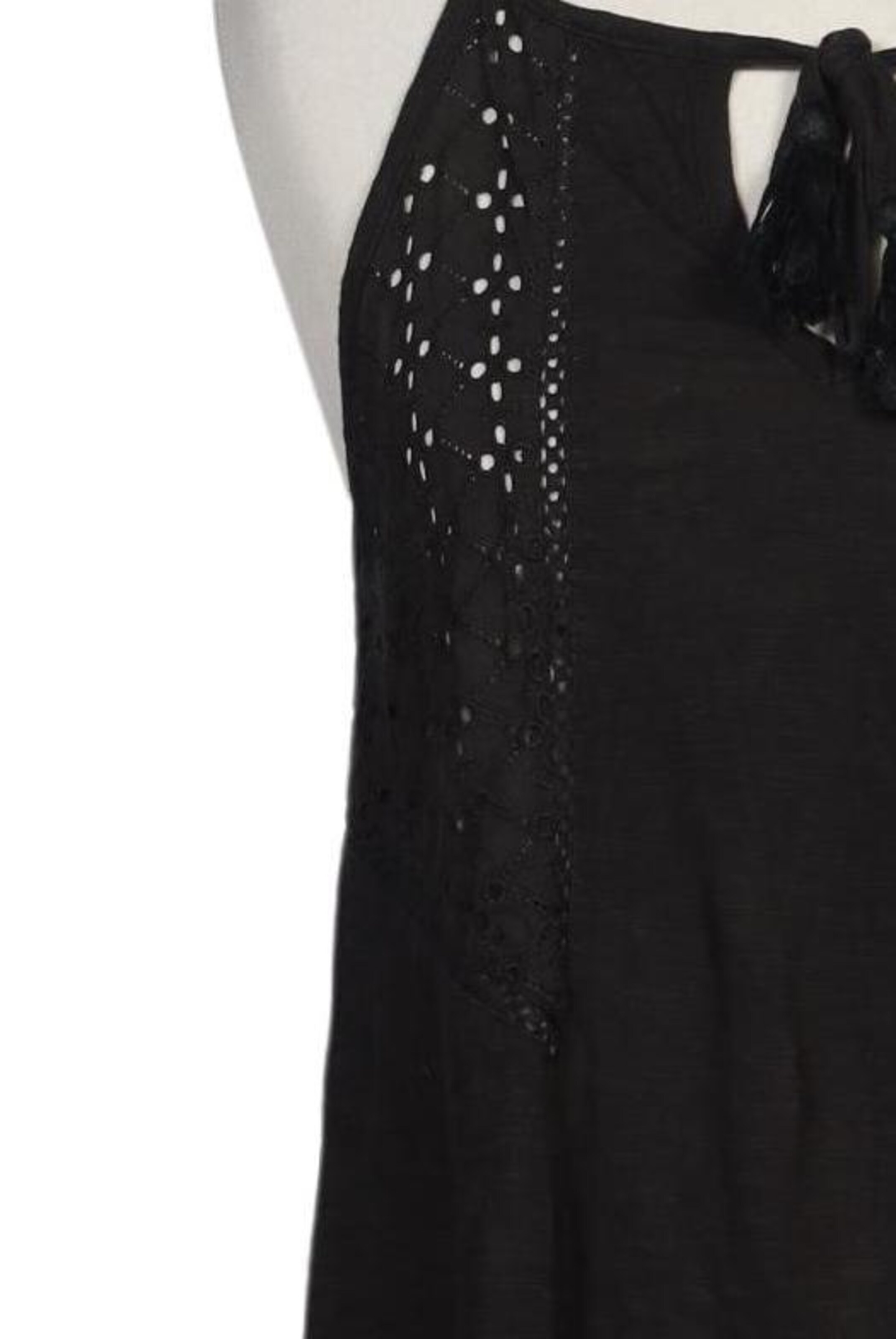 ROXY Kleid M in Schwarz