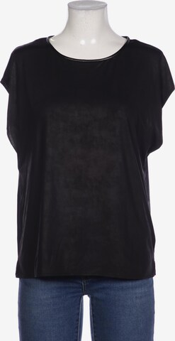 Iheart Bluse M in Schwarz: predná strana