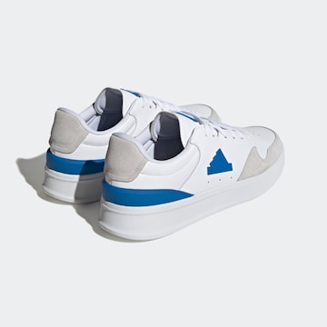ADIDAS SPORTSWEAR Низкие кроссовки в Белый