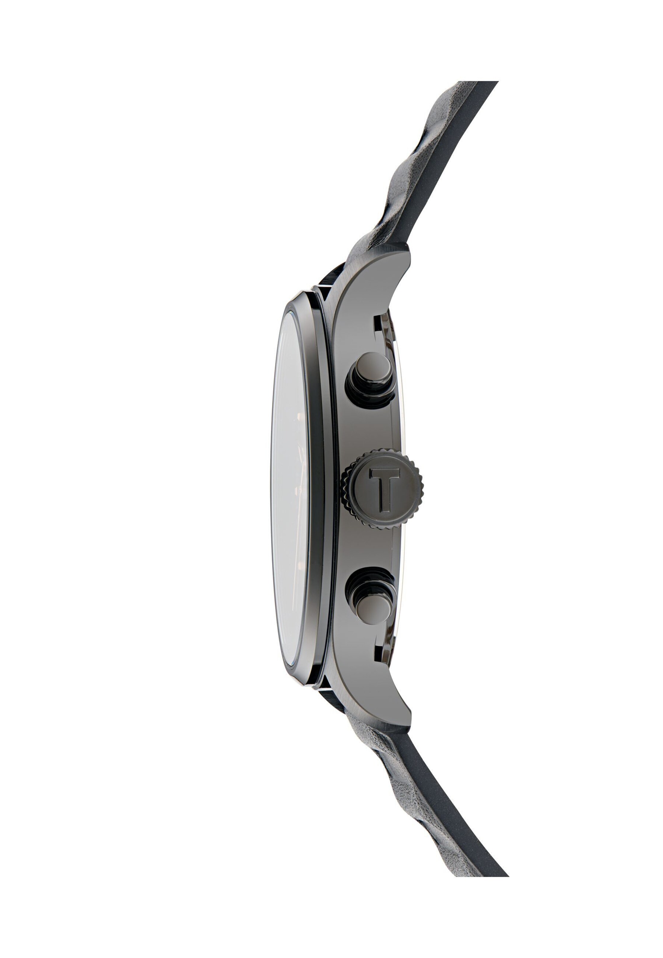 Ted Baker Analog watch 'Fulmaar' in Black