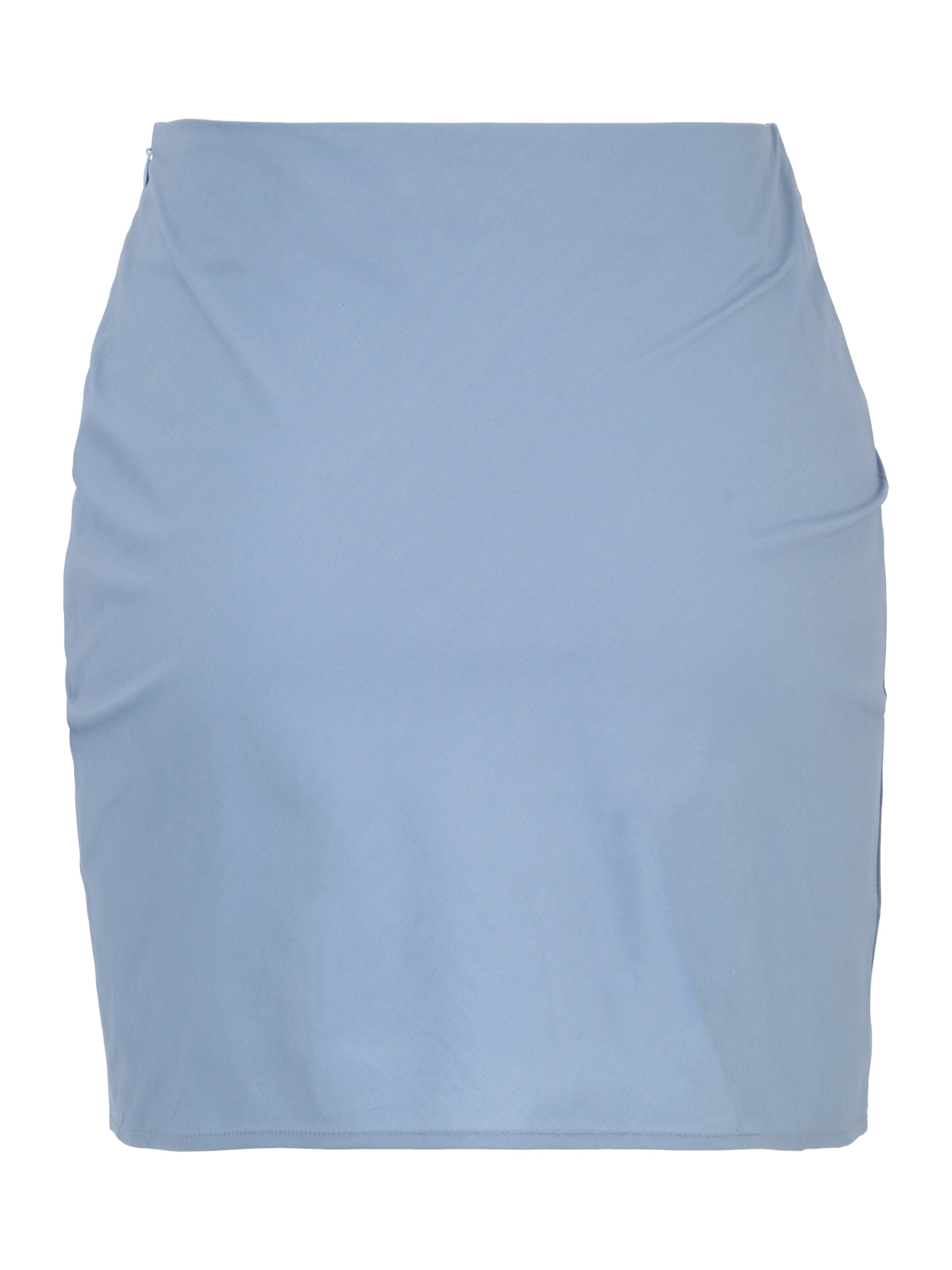 Nasty Gal Petite Юбка в Синий