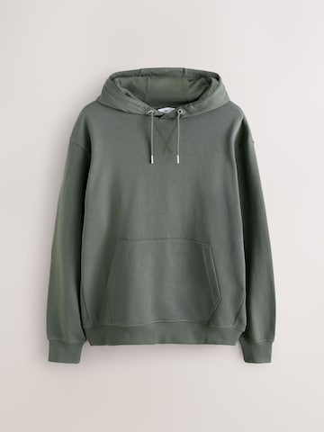 Next Sweatshirt in Groen