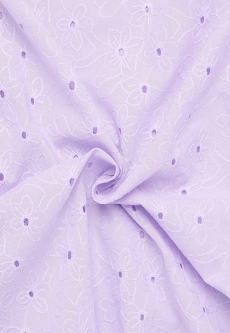 ETERNA Blouse in Purple