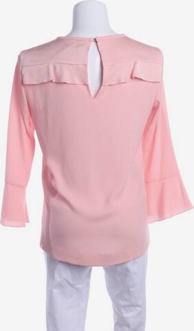 Marc Cain Bluse / Tunika S in Pink