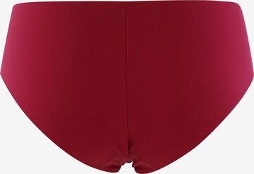 ADIDAS SPORTSWEAR Sportondergoed ' CHEEKY Micro Cut ' in Rood