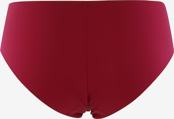Sous-vêtements de sport ' CHEEKY Micro Cut ' ADIDAS SPORTSWEAR en rouge
