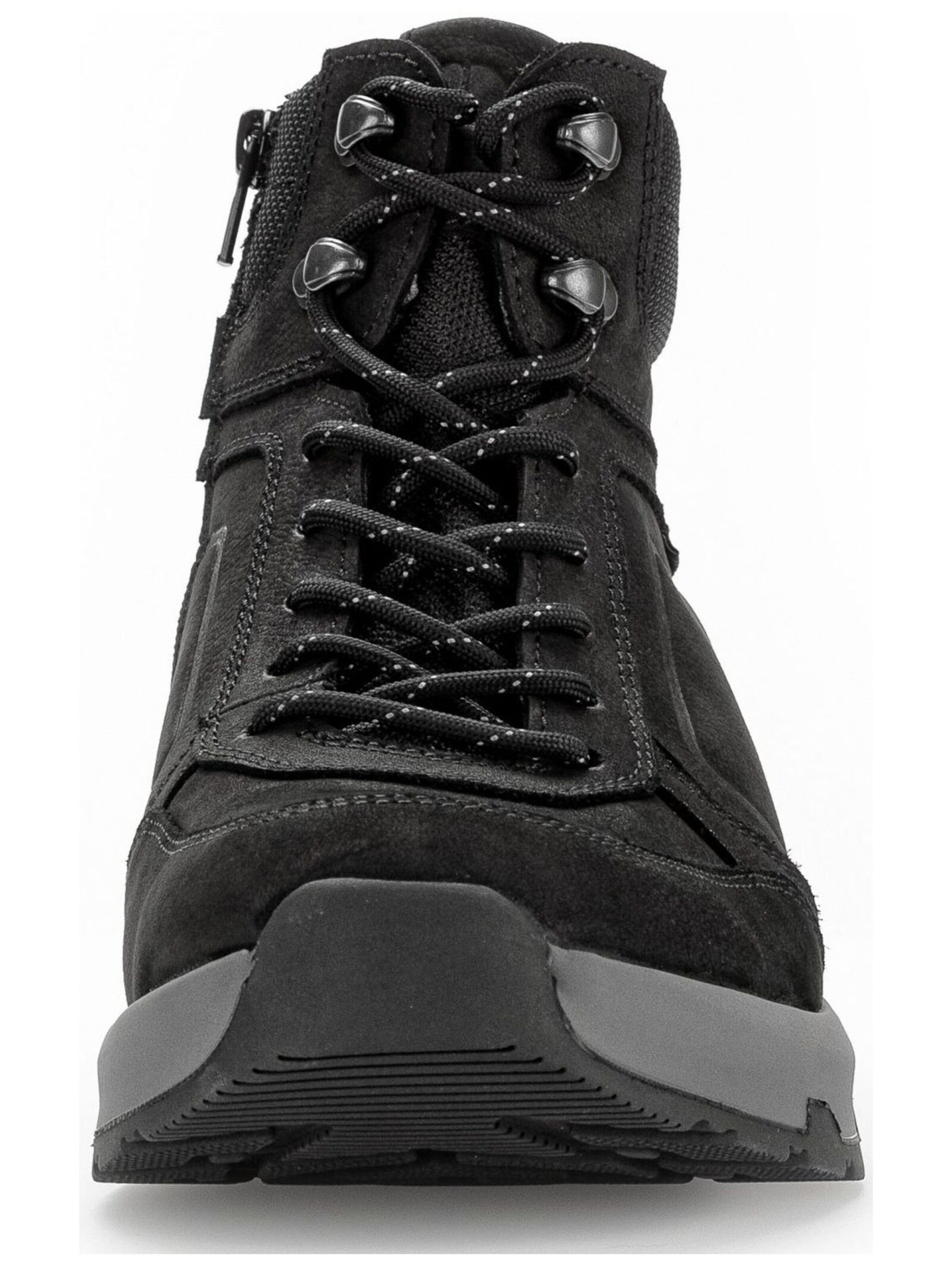 Boots di Pius Gabor in nero