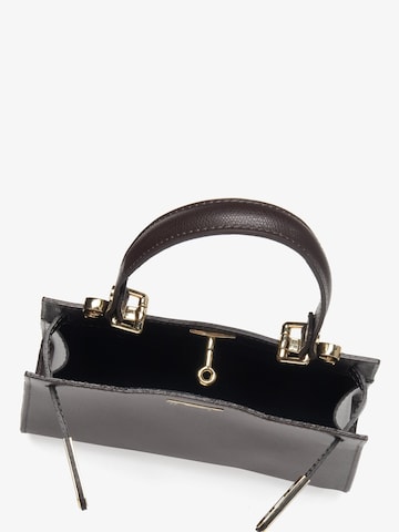 Estro Handbag '1201' in Brown