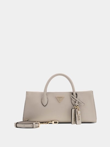 Borsa a mano 'Noelle' di GUESS in grigio