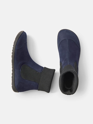 BÄR Ankle Boots 'Jody'‌ in Blau