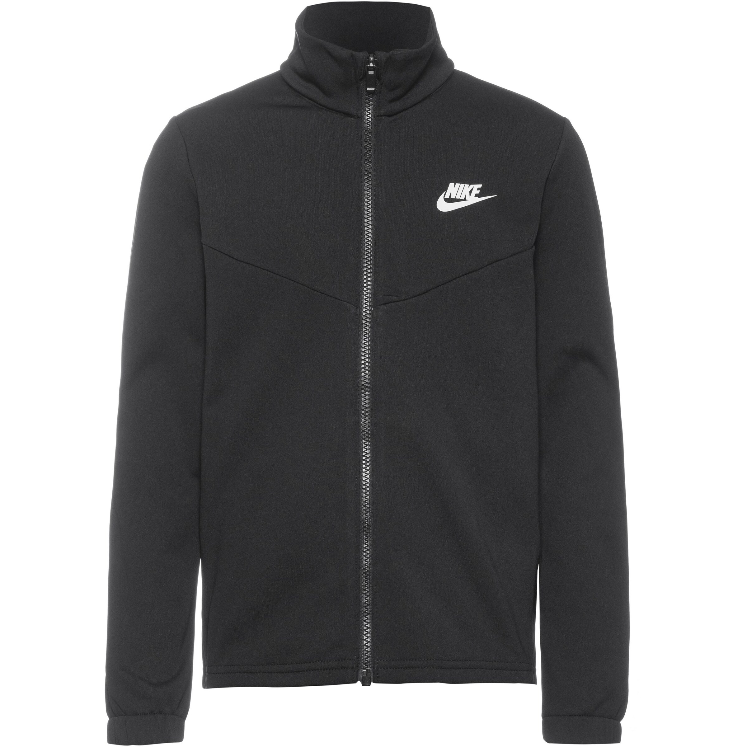 Nike Sportswear Sweatsuit in Black
