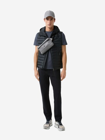 BOGNER Weste 'Lonne' in Schwarz