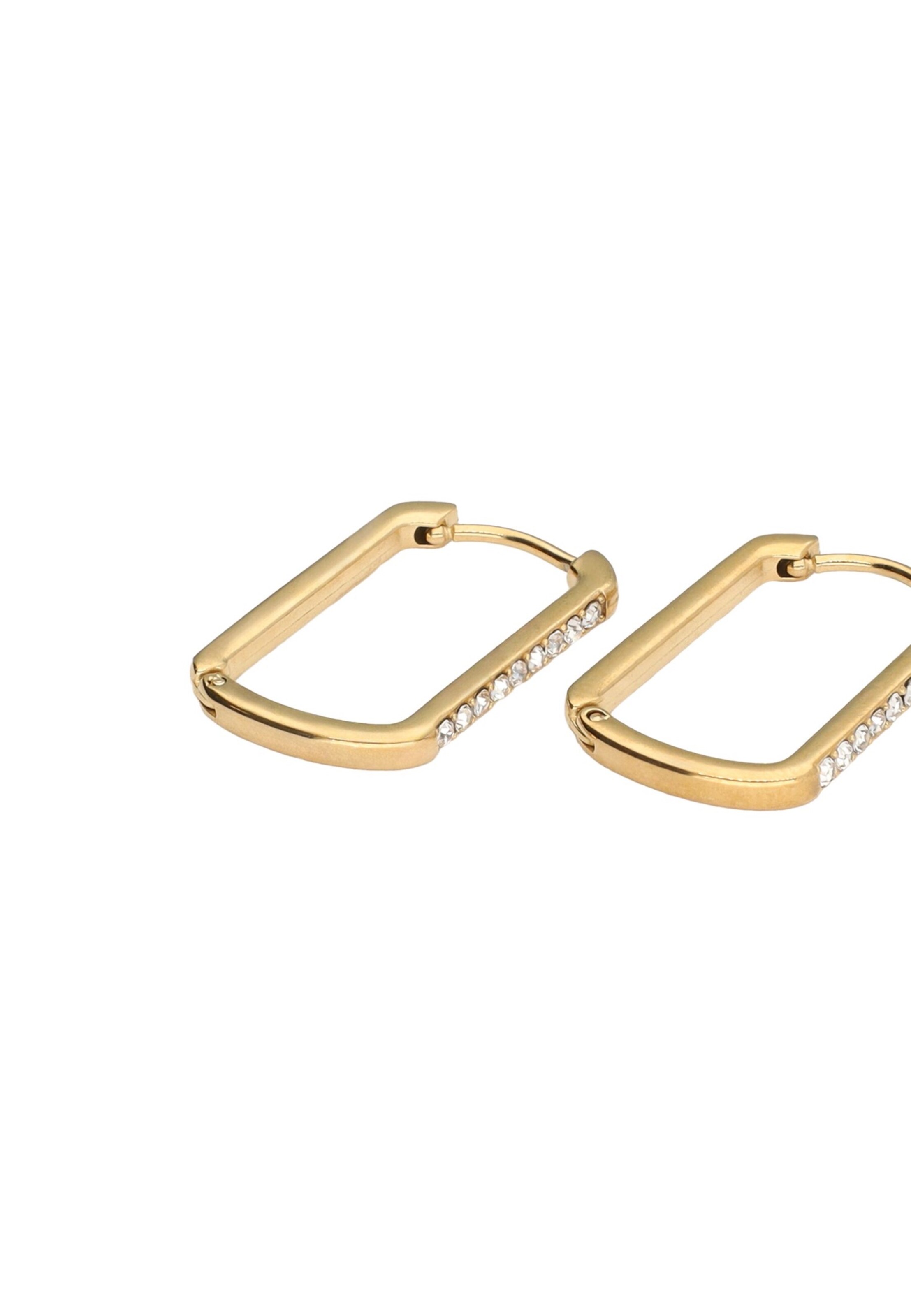 My Jewellery Oorbellen in Goud