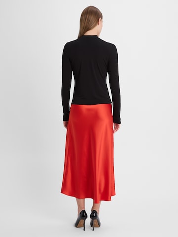 Guido Maria Kretschmer Women Shirt 'Jules' in Zwart