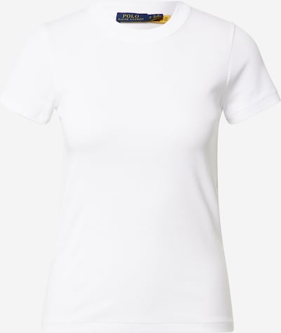 POLO RALPH LAUREN Särk valge, Tootevaade