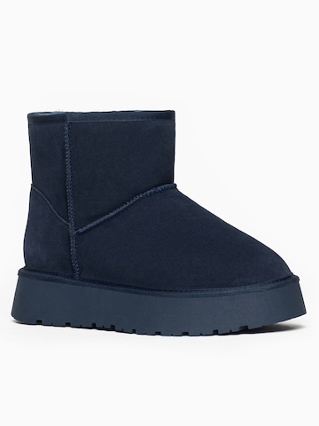 Gooce Boots 'THIMBLE' σε μπλε