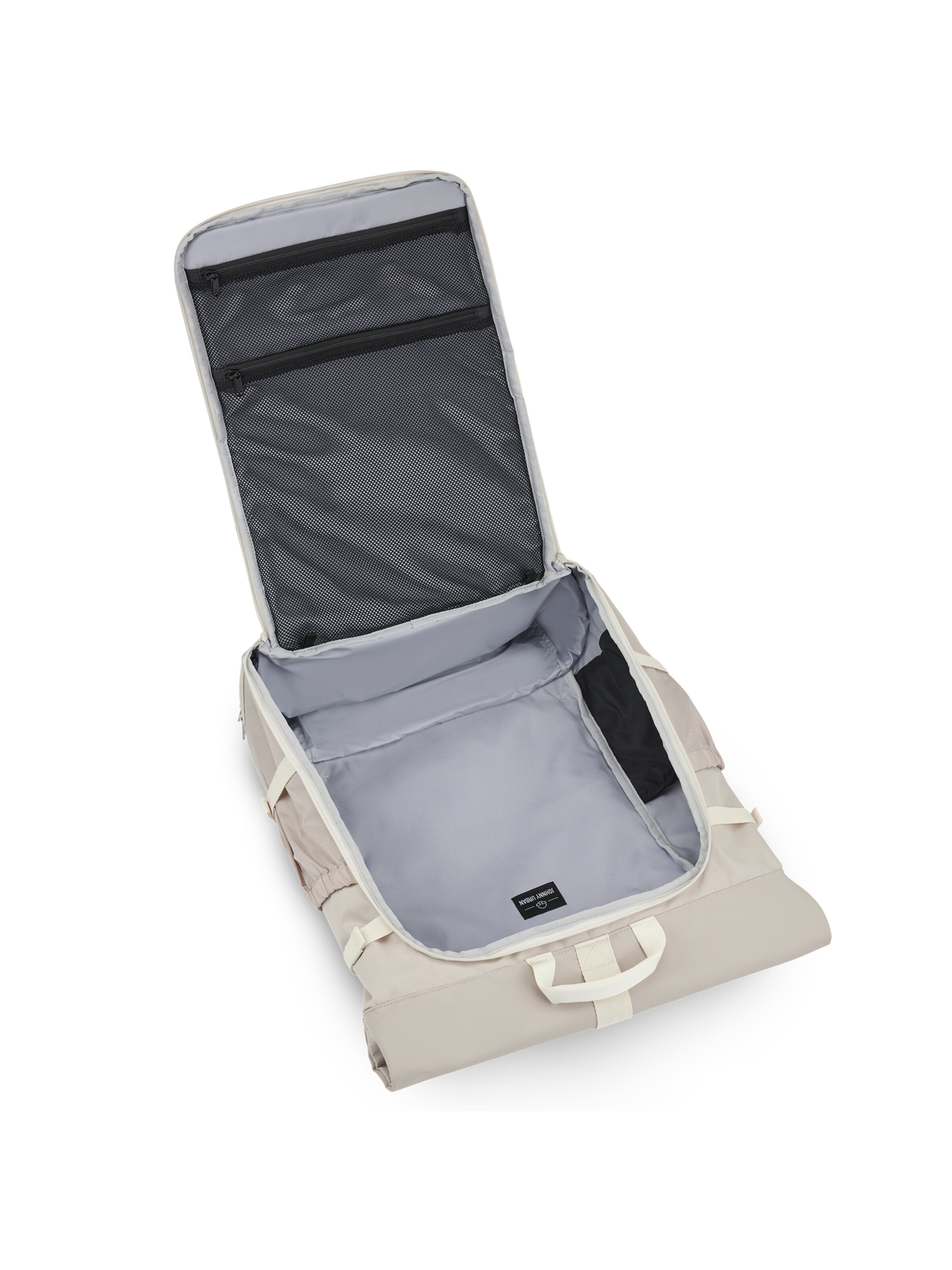 Johnny Urban Σακίδιο πλάτης 'Allen Large Travel' σε μπεζ